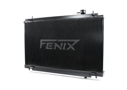 Nissan 350Z / Fairlady Z Z33 VQ35DE 2003-2006 | Performance Radiator