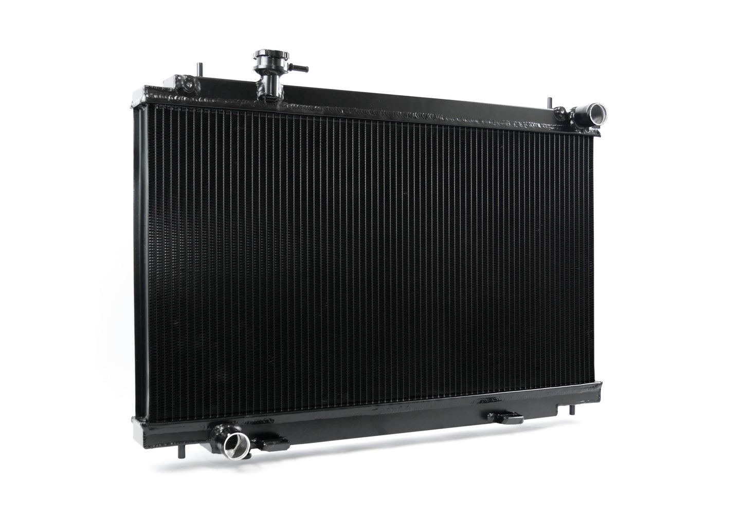 Nissan 350Z / Fairlady Z Z33 VQ35DE 2003-2006 | Performance Radiator