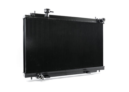 Nissan 350Z / Fairlady Z Z33 VQ35DE 2003-2006 | Performance Radiator
