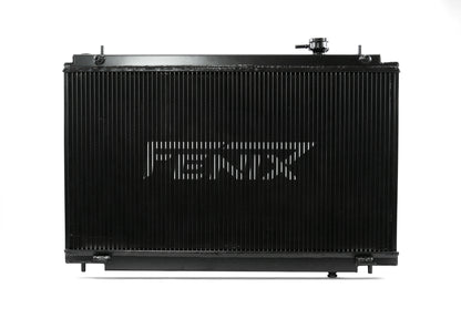 Nissan 350Z / Fairlady Z Z33 VQ35DE 2003-2006 | Performance Radiator