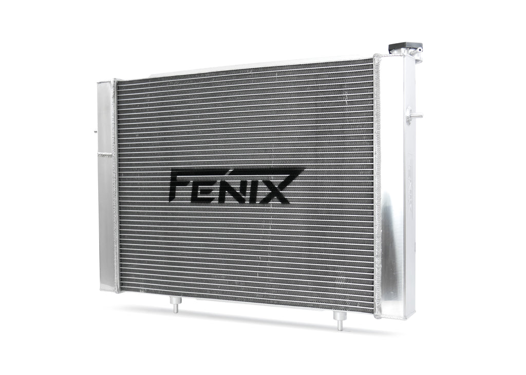 Holden Commodore VB, VC, VH & VK with LS1 Full Alloy Radiator | Fenix ...