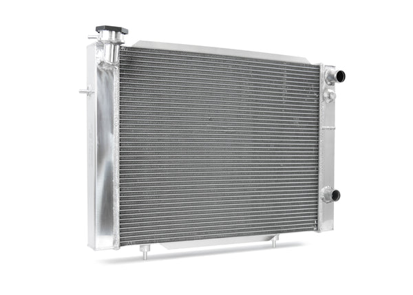 Holden Commodore VB, VC, VH & VK with LS1 Full Alloy Radiator | Fenix ...