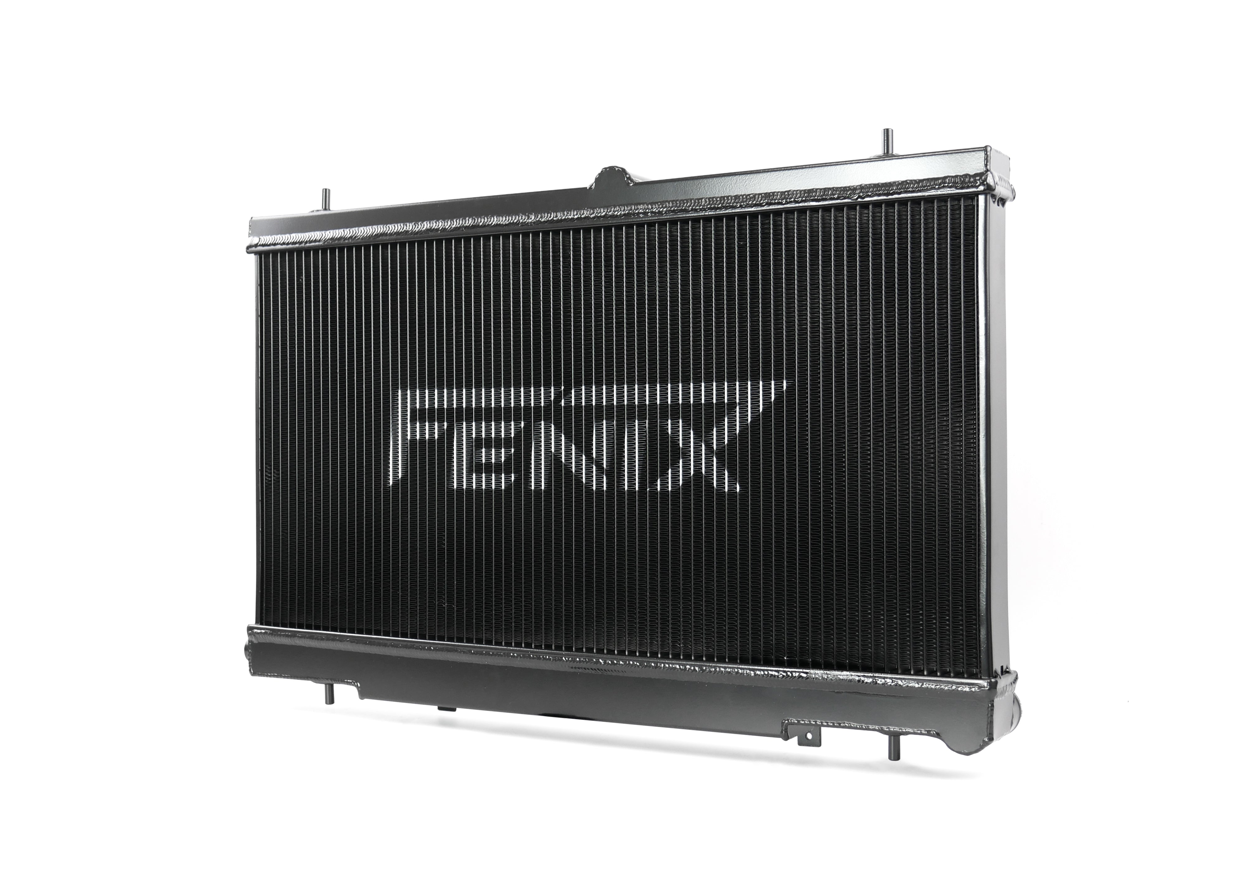 Subaru Impreza WRX STI GD Full Alloy Radiator | Fenix Radiators – Fenix ...