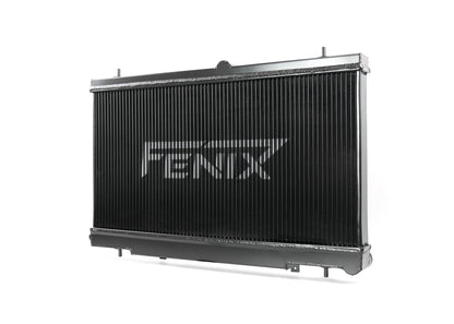 Subaru Impreza WRX STI GD EJ20T 2000-2007 [No Filler Cap] | Performance Radiator