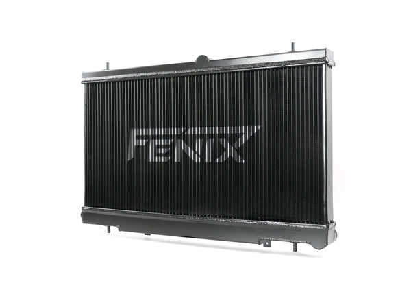 Subaru Impreza WRX STI GD Full Alloy Radiator | Fenix Radiators