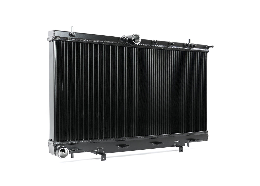 Subaru Legacy B4 / GT Full Alloy Radiator | Fenix Radiators