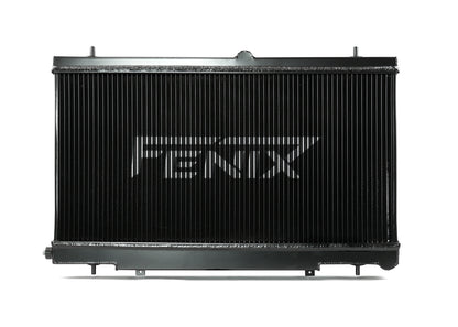 Subaru Impreza WRX STI GD EJ20T 2000-2007 [No Filler Cap] | Performance Radiator