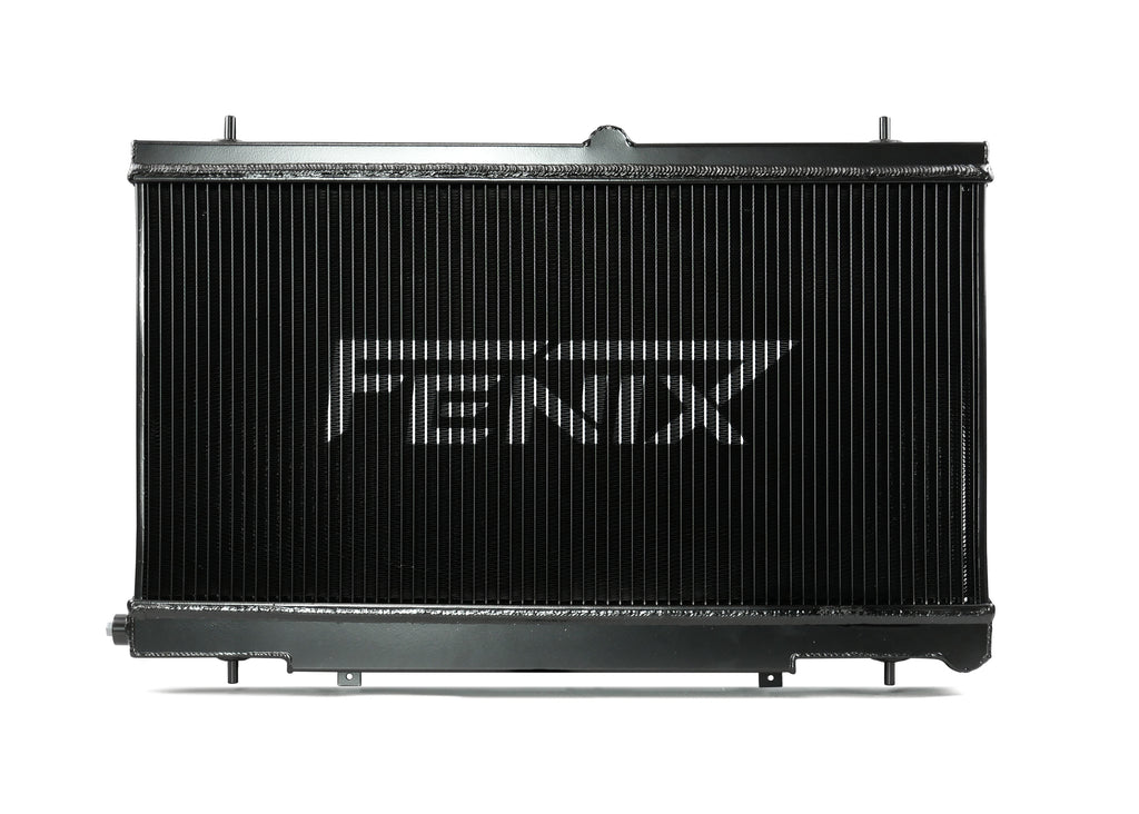 Subaru Legacy B4 / GT Full Alloy Radiator | Fenix Radiators