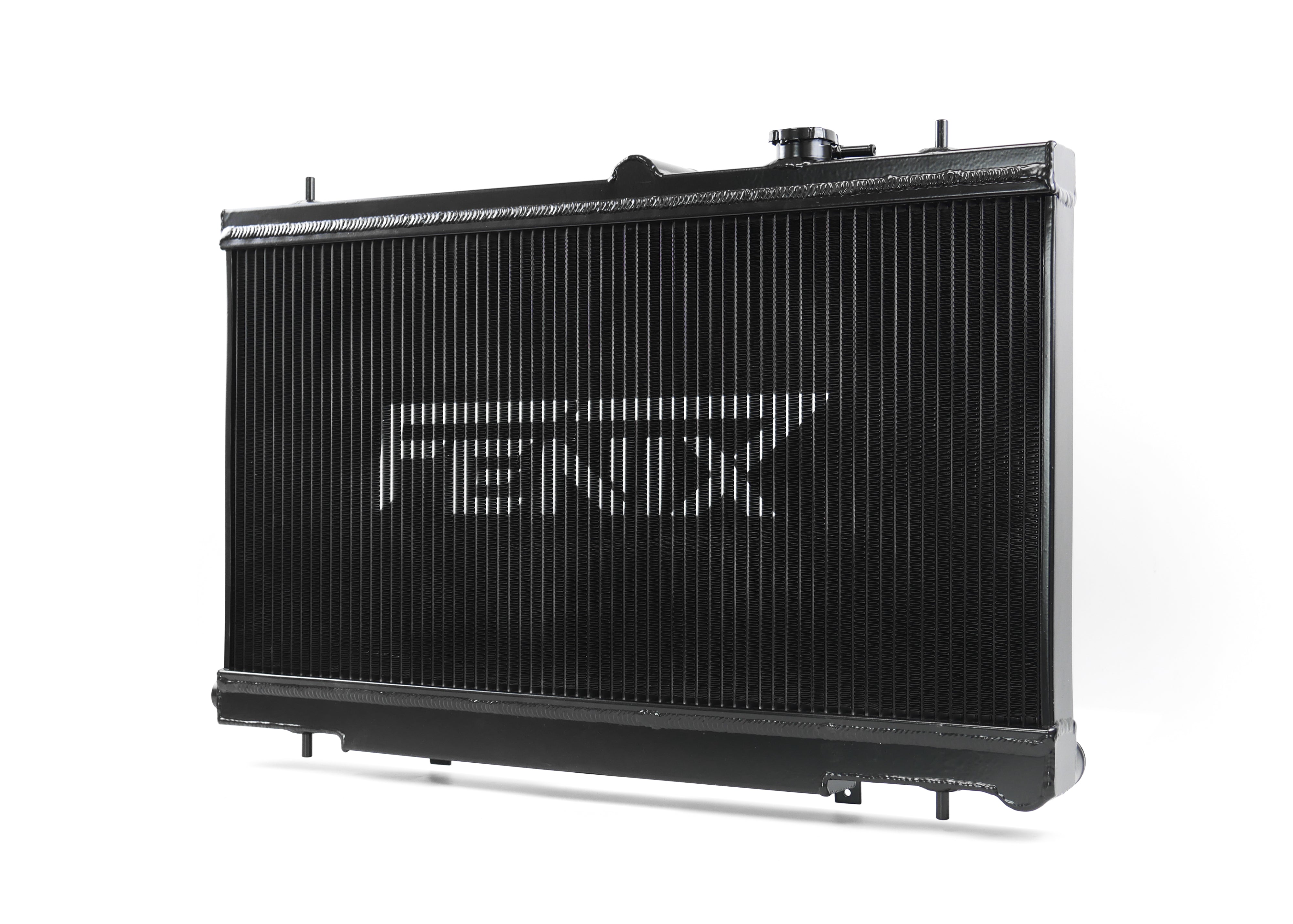 Subaru Impreza WRX V7-V10 Full Alloy Radiator | Fenix Radiators – Fenix ...
