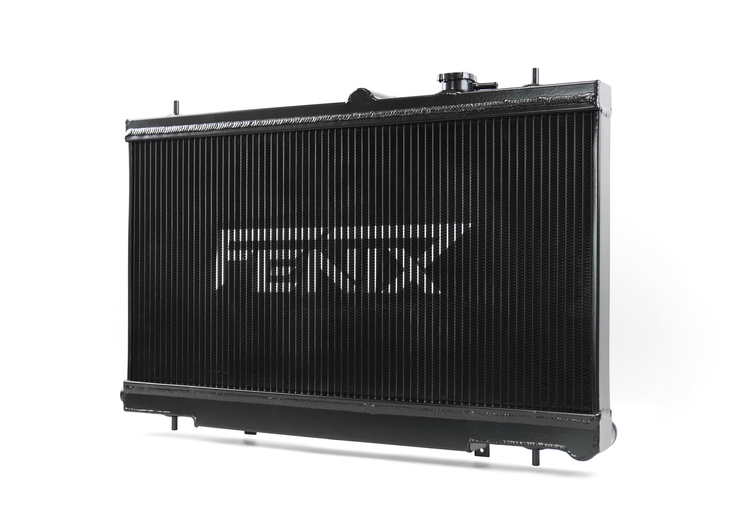 Subaru Impreza WRX V7-V10 EJ20T & EJ25T 2000-2007 | Performance Radiator