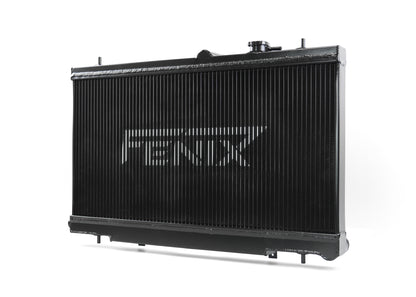 Subaru Impreza WRX V7-V10 EJ20T & EJ25T 2000-2007 | Performance Radiator