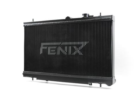 Buy Full Alloy & Performance Radiators Online NZ | Fenix Radiators