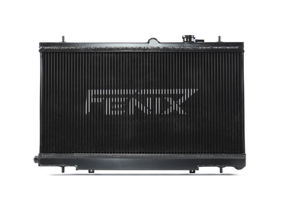 Subaru Impreza WRX V7-V10 EJ20T & EJ25T 2000-2007 | Performance Radiator