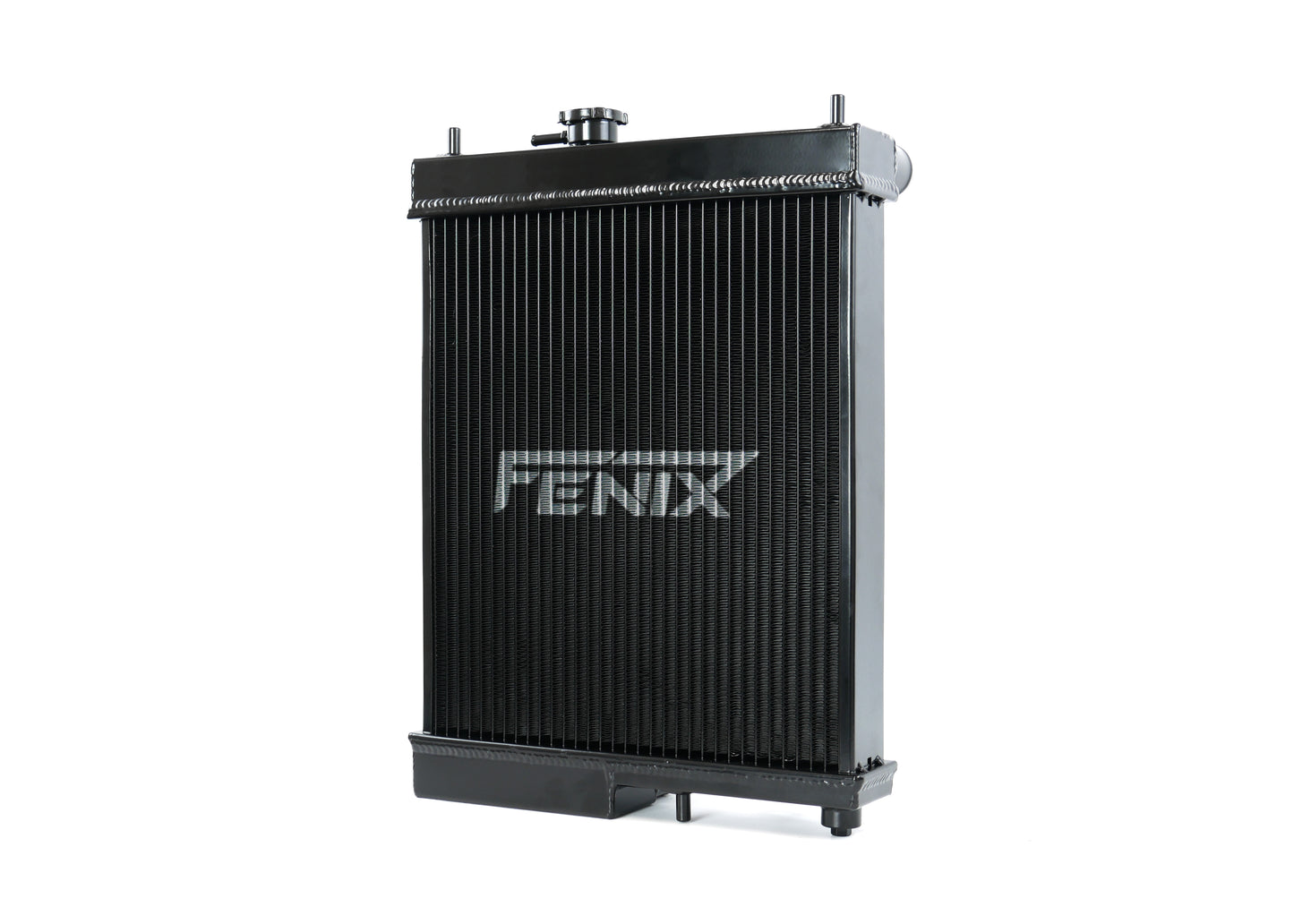 Mitsubishi Lancer Evo VII, VIII & IX 4G63 [Half Size] | Performance Radiator