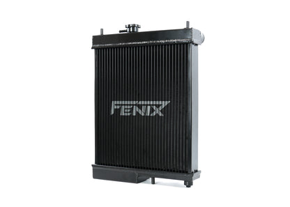 Mitsubishi Lancer Evo VII, VIII & IX 4G63 [Half Size] | Performance Radiator