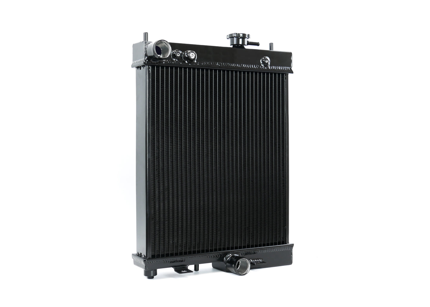 Mitsubishi Lancer Evo VII, VIII & IX 4G63 [Half Size] | Performance Radiator