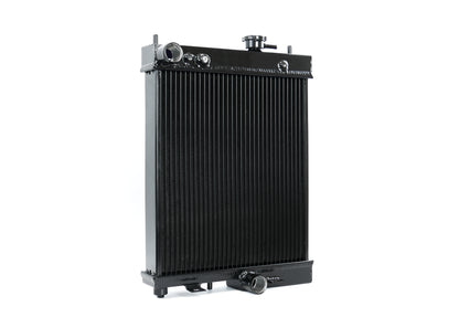 Mitsubishi Lancer Evo VII, VIII & IX 4G63 [Half Size] | Performance Radiator