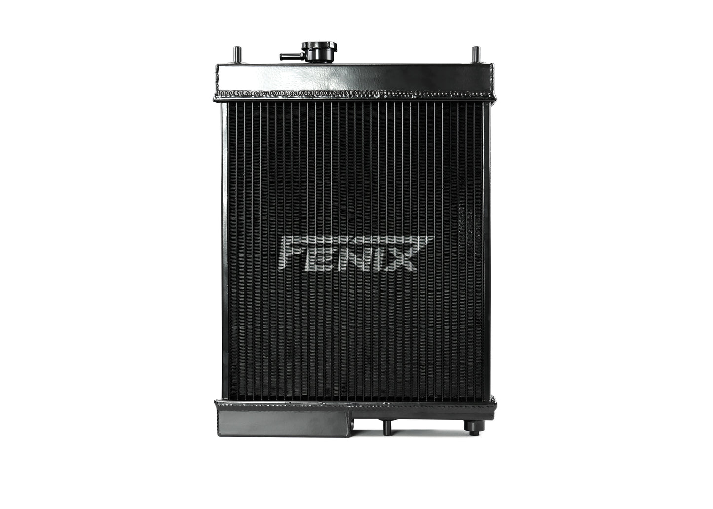 Mitsubishi Lancer Evo VII, VIII & IX 4G63 [Half Size] | Performance Radiator