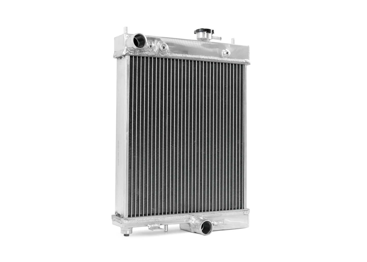 Mitsubishi Lancer Evo VII, VIII & IX 4G63 [Half Size] | Performance Radiator