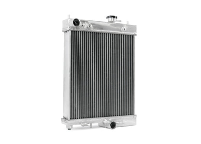 Mitsubishi Lancer Evo VII, VIII & IX 4G63 [Half Size] | Performance Radiator