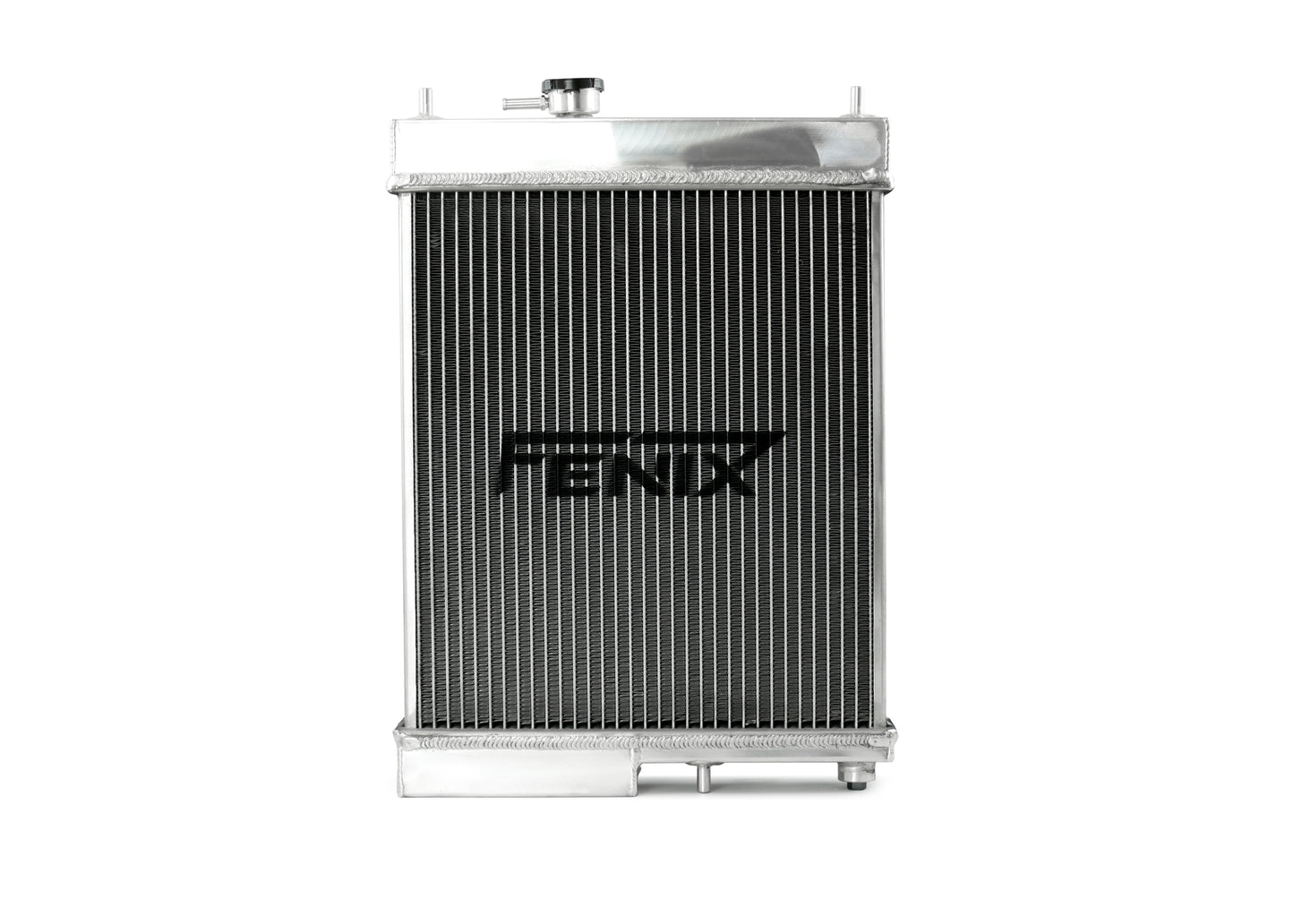 Mitsubishi Lancer Evo VII, VIII & IX 4G63 [Half Size] | Performance Radiator