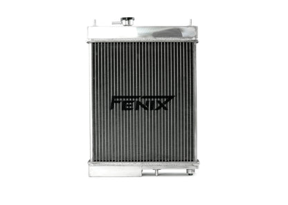 Mitsubishi Lancer Evo VII, VIII & IX 4G63 [Half Size] | Performance Radiator