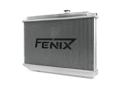 Toyota Supra JZA70 1JZ-GTE & 7M-GTE 1986-1993 | Performance Radiator
