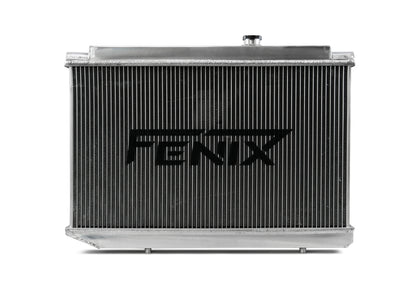 Toyota Supra JZA70 1JZ-GTE & 7M-GTE 1986-1993 | Performance Radiator