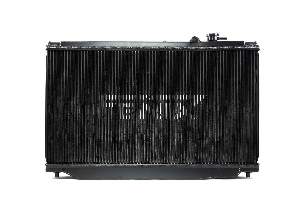 Toyota Supra JZA80 2JZ-GTE 1993-2002 | Performance Radiator