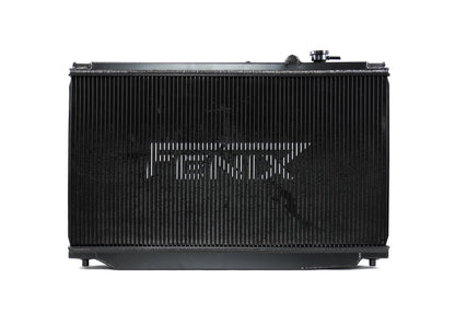 Toyota Supra JZA80 2JZ-GTE 1993-2002 | Performance Radiator