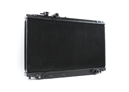 Toyota Supra JZA80 2JZ-GTE 1993-2002 | Performance Radiator