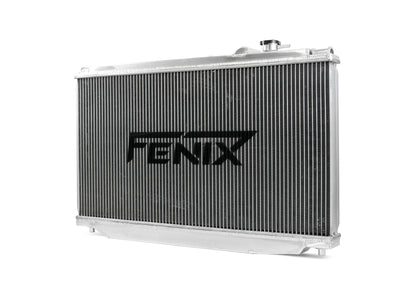 Toyota Supra JZA80 2JZ-GTE 1993-2002 | Performance Radiator