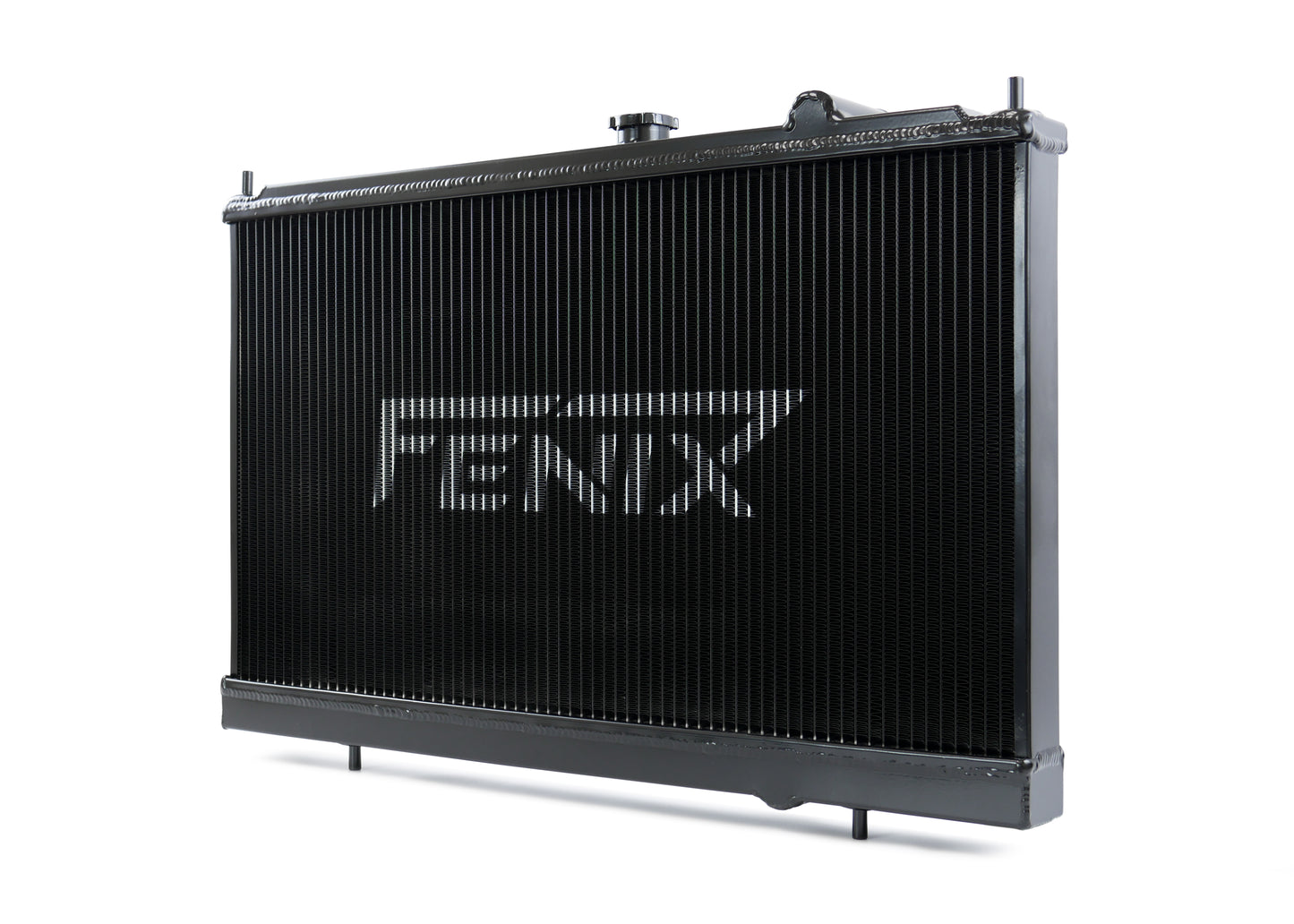Mitsubishi Lancer Evo IV, V & VI 4G63 1996-2001 | Performance Radiator