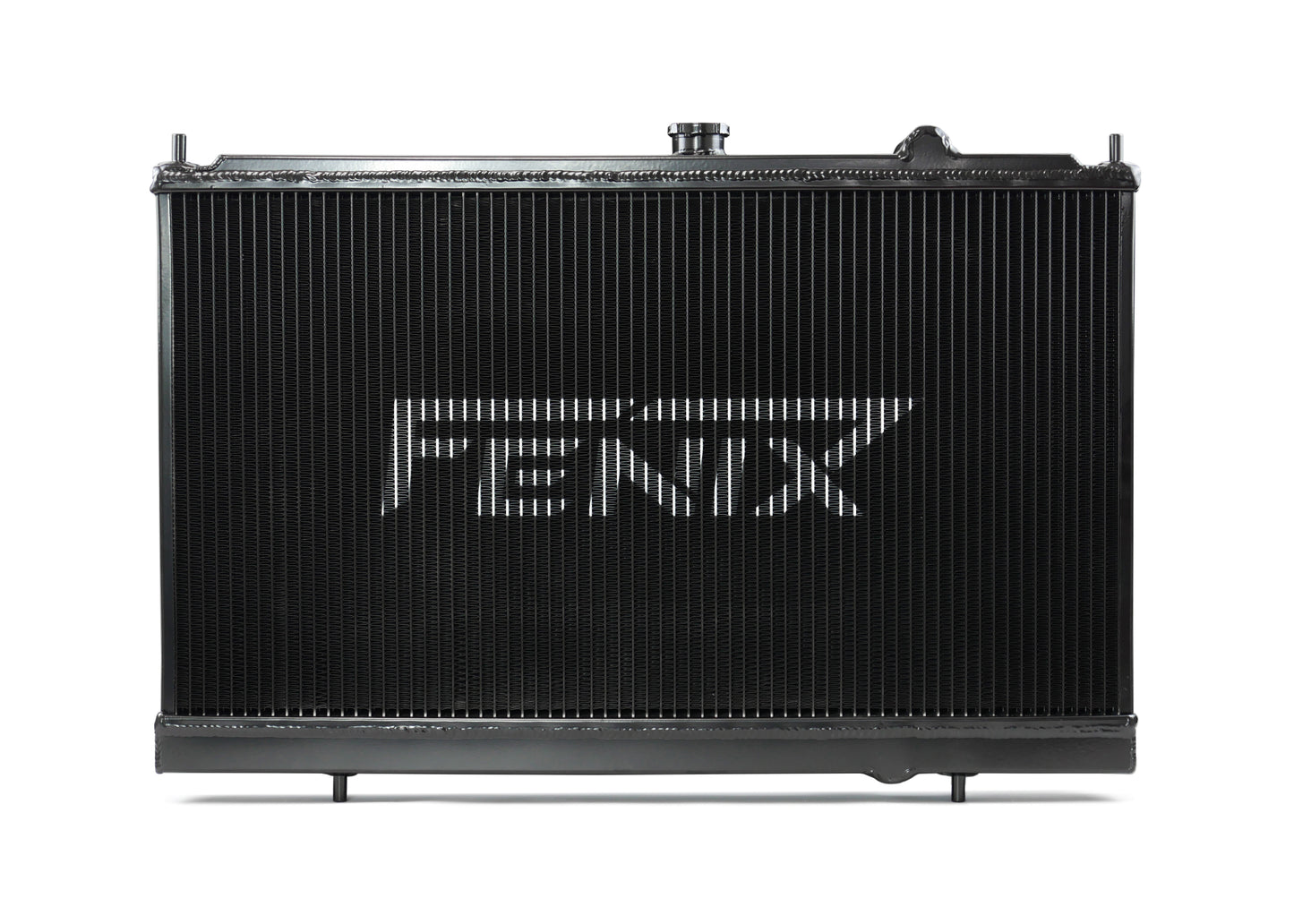 Mitsubishi Lancer Evo IV, V & VI 4G63 1996-2001 | Performance Radiator