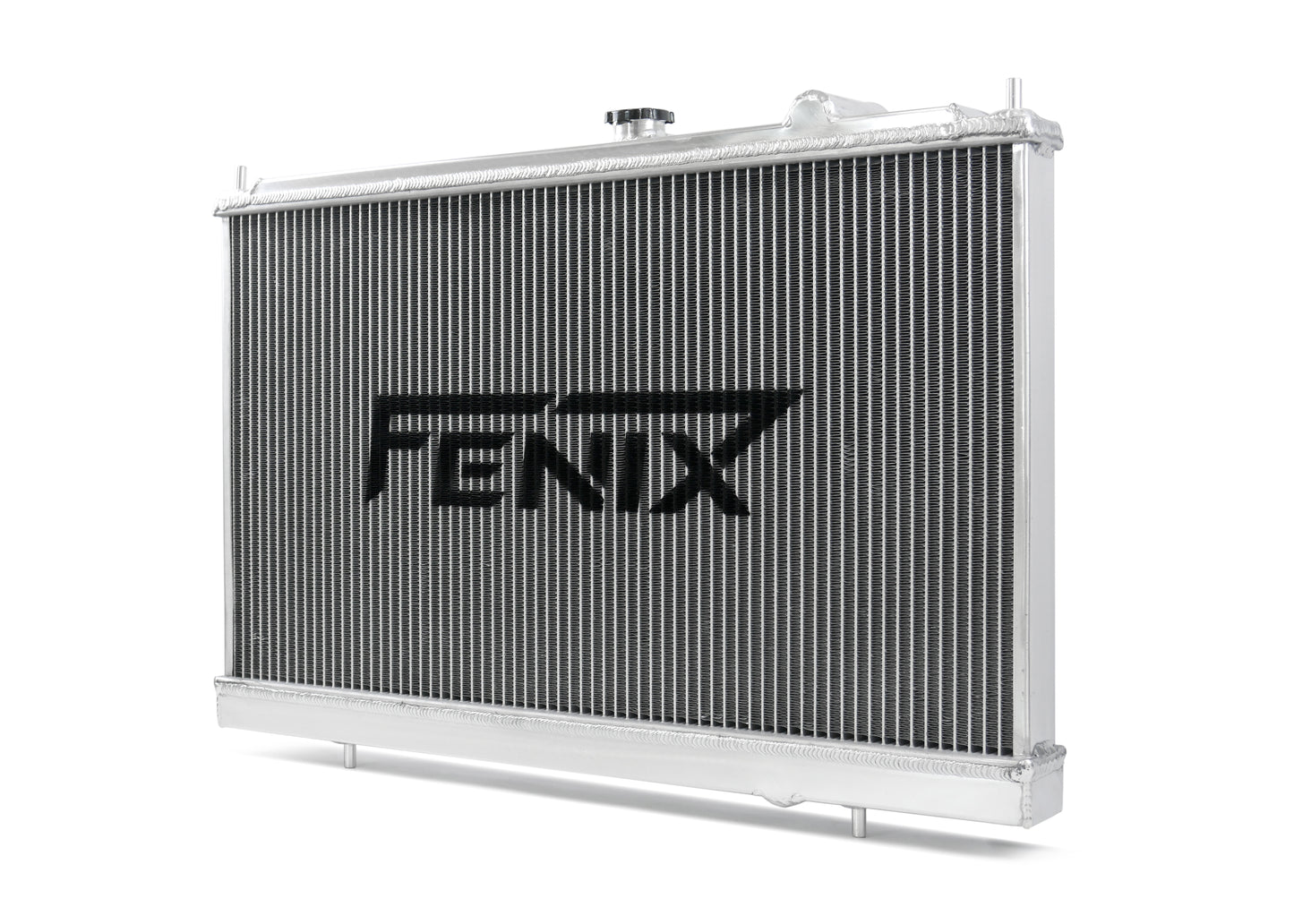 Mitsubishi Lancer Evo IV, V & VI 4G63 1996-2001 | Performance Radiator