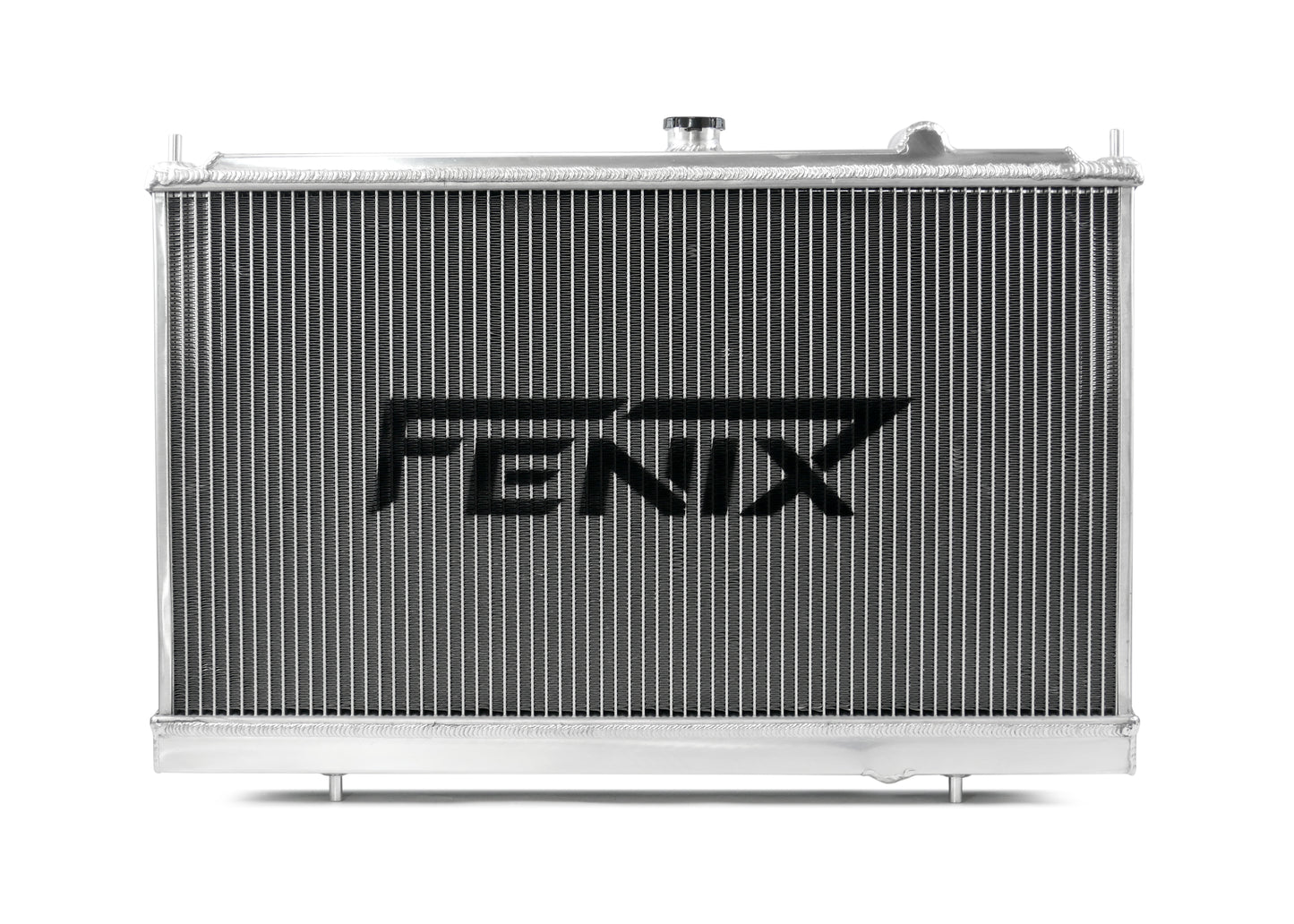 Mitsubishi Lancer Evo IV, V & VI 4G63 1996-2001 | Performance Radiator