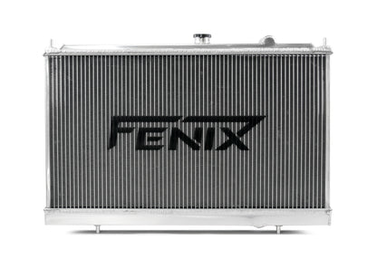 Mitsubishi Lancer Evo IV, V & VI 4G63 1996-2001 | Performance Radiator
