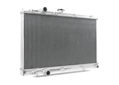 Mitsubishi Lancer Evo IV, V & VI 4G63 1996-2001 | Performance Radiator