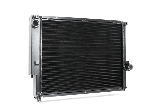 BMW E36, E34 & E52 Full Alloy Radiator | Fenix Radiators
