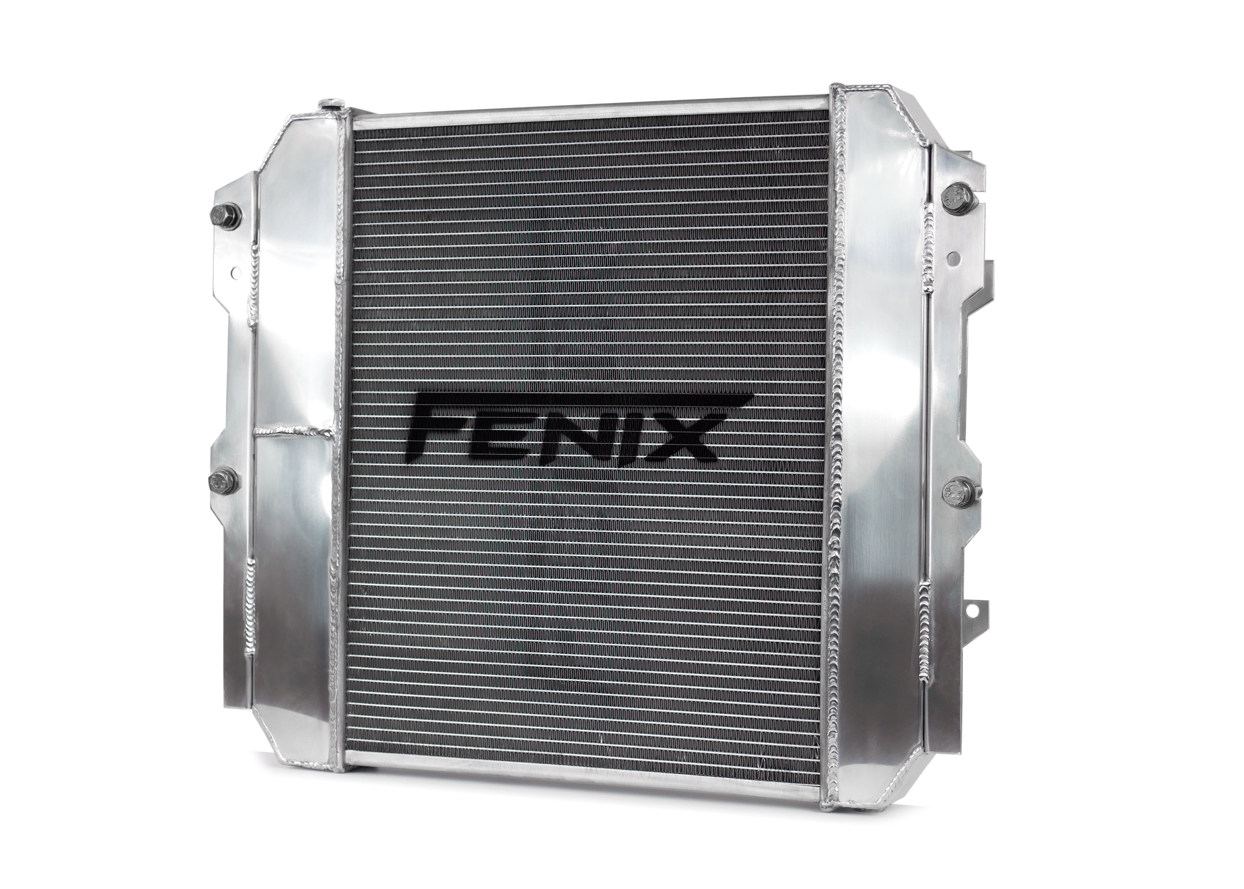 Mazda RX-7 FC3S S4 13B-T Cross Flow Radiator | Fenix Radiators – Fenix ...