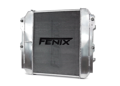 Mazda RX-7 FC3S S4 13B-T 1985-1988 [Cross-Flow] | Performance Radiator