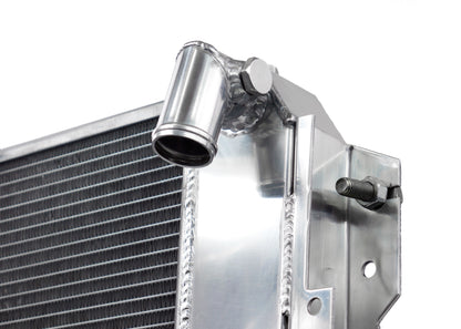 Mazda RX-7 FC3S S4 13B-T 1985-1988 [Cross-Flow] | Performance Radiator