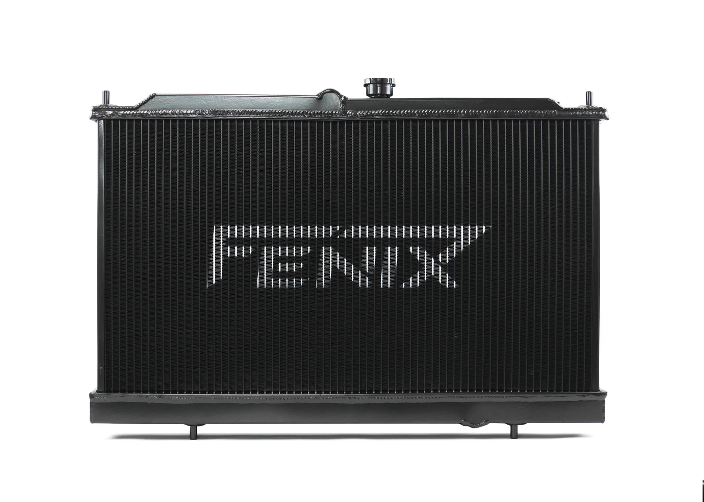 Mitsubishi Lancer Evo VII, VIII & IX 4G63 2001-2007 | Performance Radiator