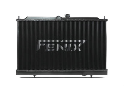 Mitsubishi Lancer Evo VII, VIII & IX 4G63 2001-2007 | Performance Radiator