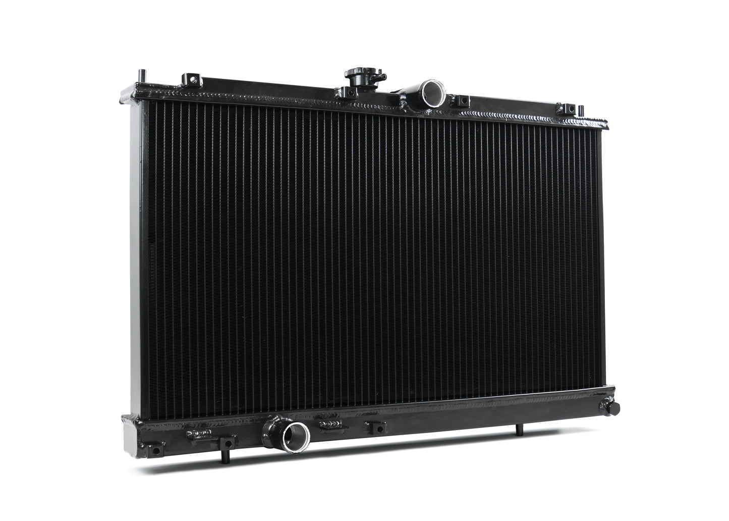 Mitsubishi Lancer Evo VII, VIII & IX 4G63 2001-2007 | Performance Radiator
