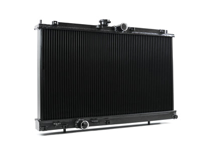 Mitsubishi Lancer Evo VII, VIII & IX 4G63 2001-2007 | Performance Radiator