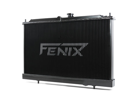 Mitsubishi Lancer Evo VII, VIII & IX 4G63 2001-2007 | Performance Radiator
