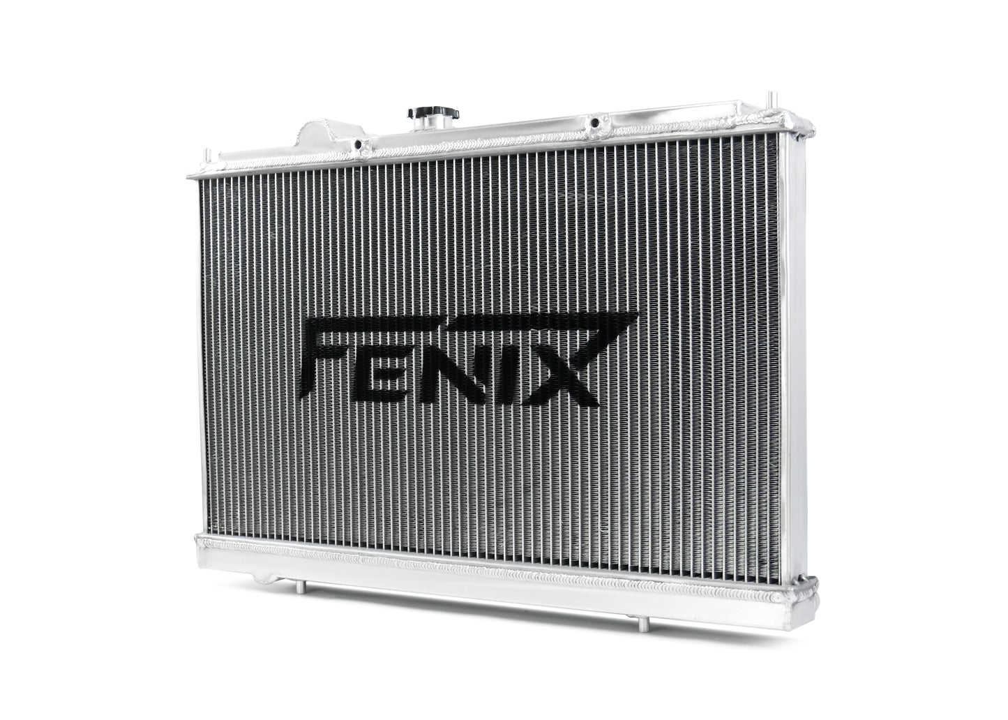 Mitsubishi Lancer Evo I, II & III 4G63 1992-1996 | Performance Radiator