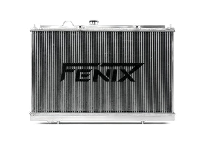 Mitsubishi Lancer GSR & Libero GT 4G93 1991-1995 | Performance Radiator