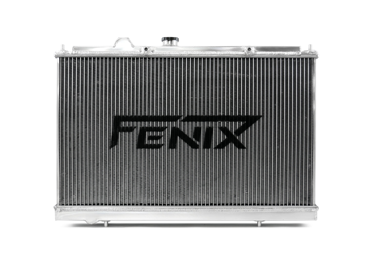 Mitsubishi Lancer Evo I, II & III 4G63 1992-1996 | Performance Radiator